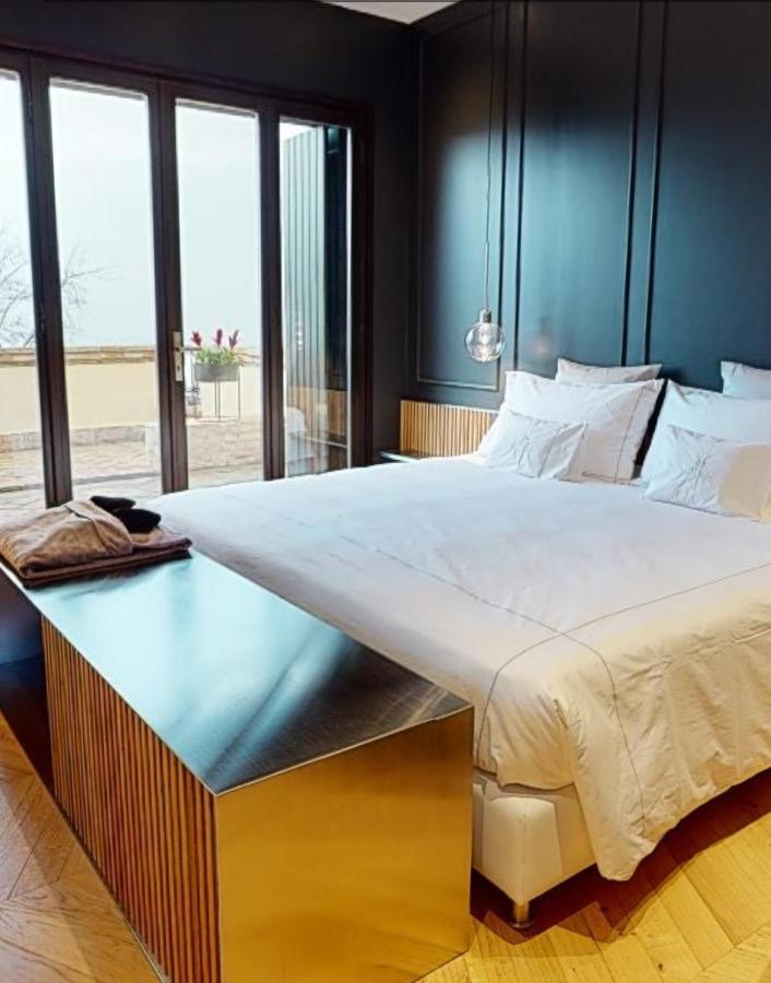 Relais Villa Margherita Longiano Ngoại thất bức ảnh