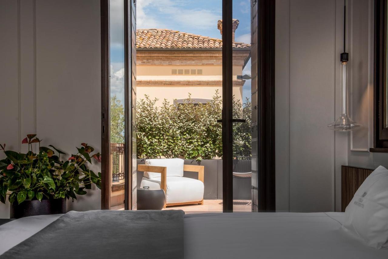 Relais Villa Margherita Longiano Ngoại thất bức ảnh