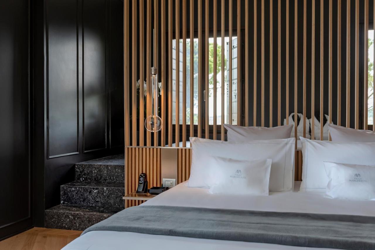 Relais Villa Margherita Longiano Ngoại thất bức ảnh